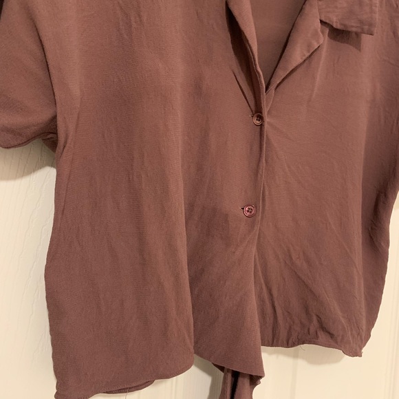 Wilfred Free shirt - Aritzia - Picture 5 of 7